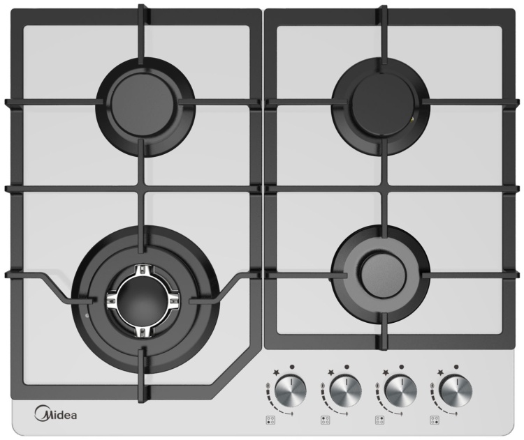 �������� ����������� Midea MG684TGW �����