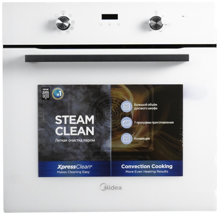 ������� ���� Midea MO 67000 GW �����