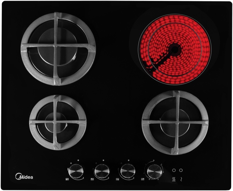 �������� ����������� Midea MCC-B63G1H ������