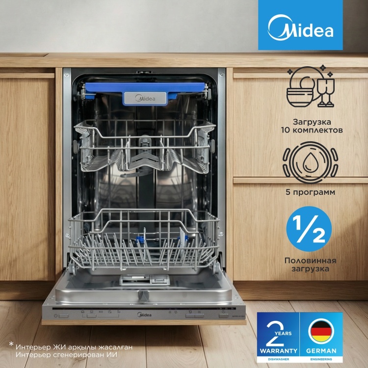 MDWB-4515BA/������������ �����.������ Midea
