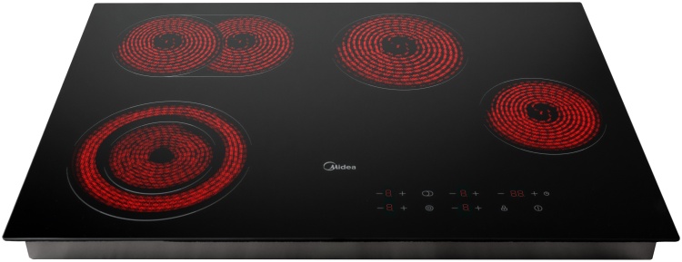 �������� ����������� Midea MCH-B7542OG ������