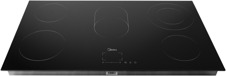 �������� ����������� Midea MCH-B9052OG ������