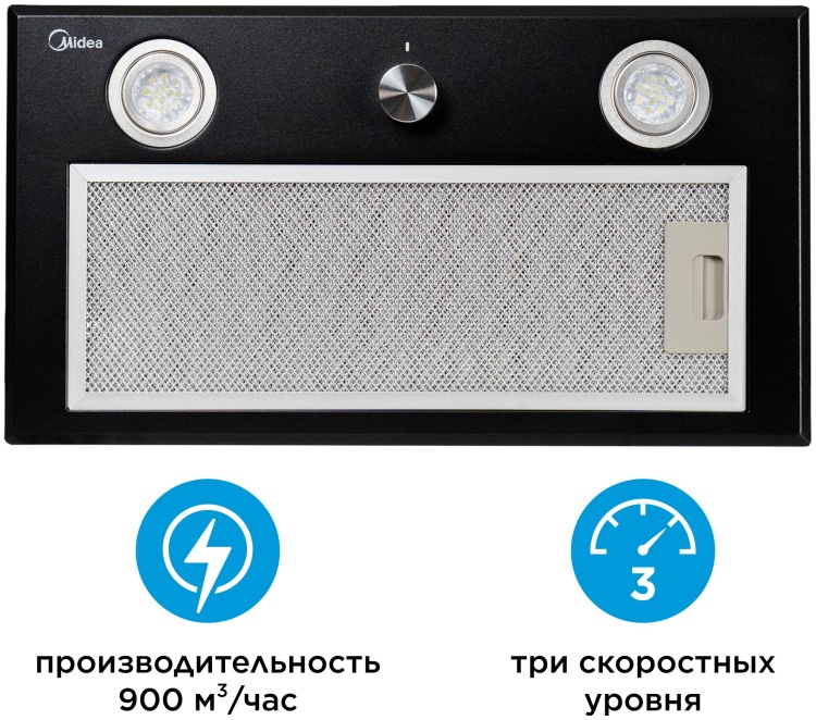 ������� Midea MH60I350B ������