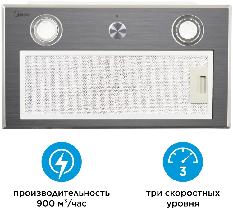������� Midea MH 60I350X �����������