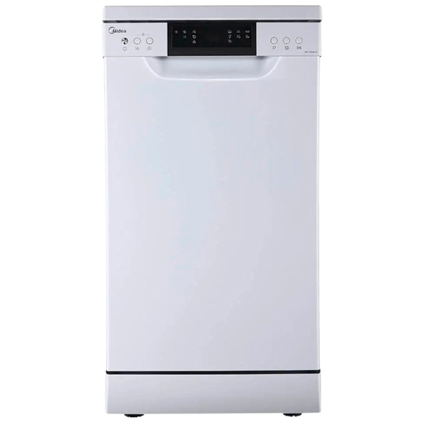 DWF8-7614PW/Посудомоечная машина Midea