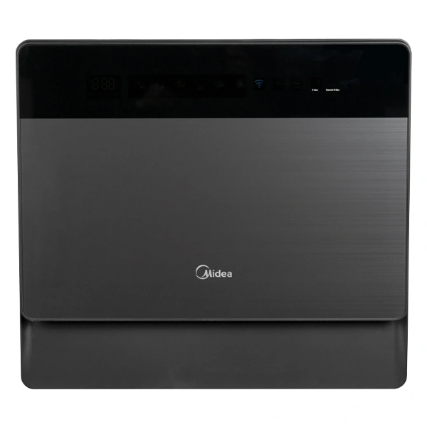 Посудомоечная машина Midea MDWT-527TFG серый