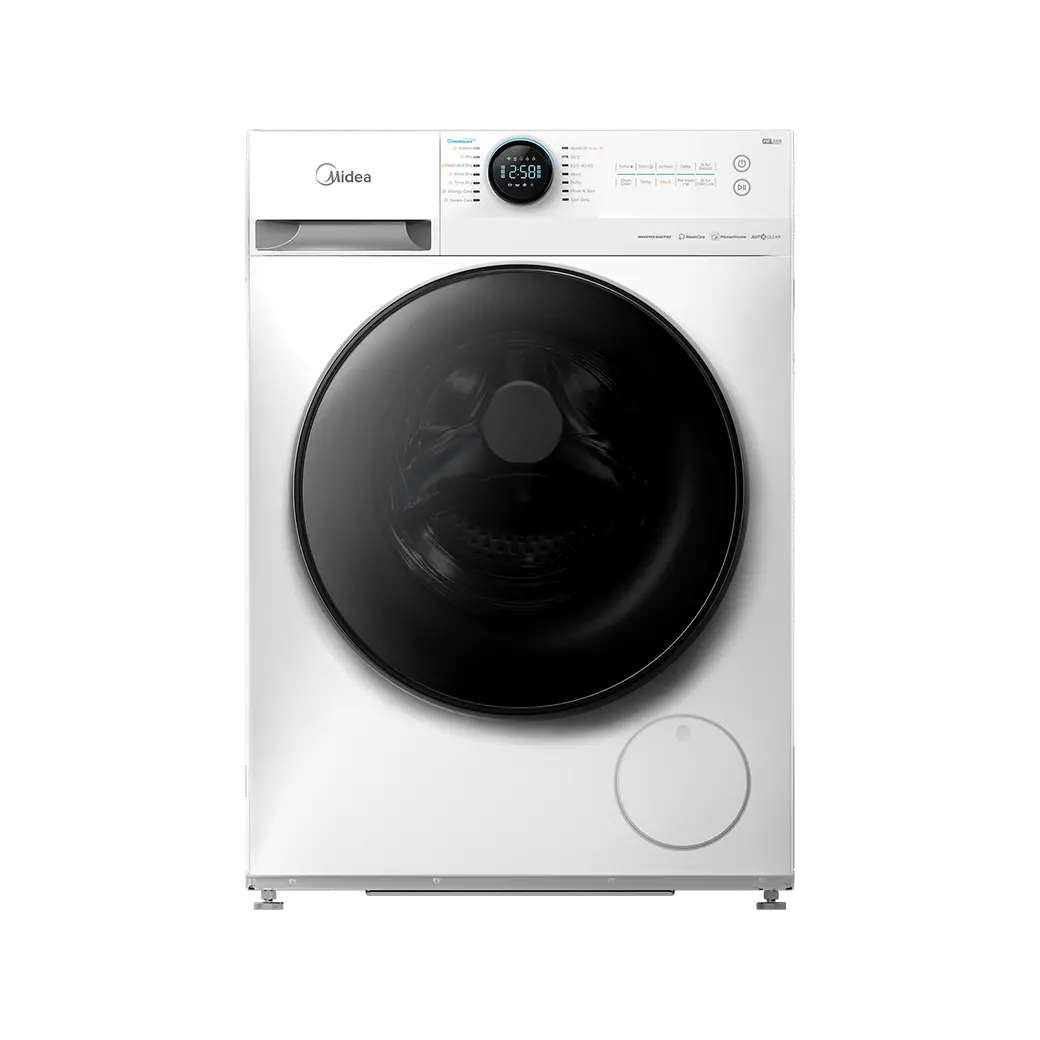 MF200W90WB/W-KZ/Стир.маш.фронтал Midea