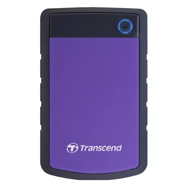 ������� ���������� Transcend TS1TSJ25H3P 1000 ��