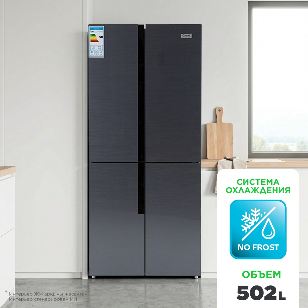 GMFD-500IGNFI/����������� 4 Door Grand