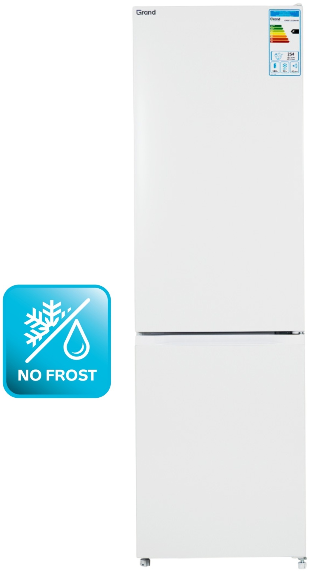 GMBF-252WNFI/����������� � ������ ����������� ������� Grand