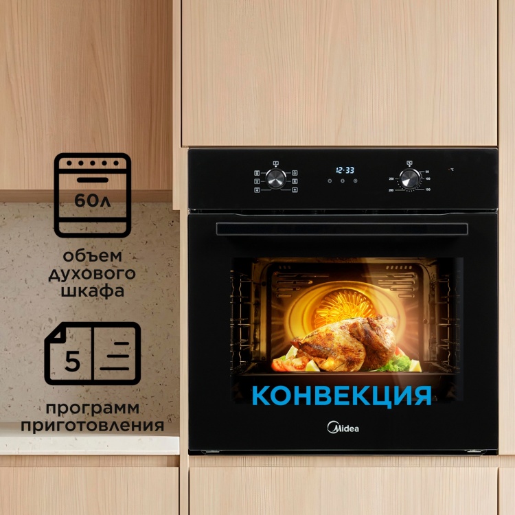 ������� ���� Midea MO21000GB ������