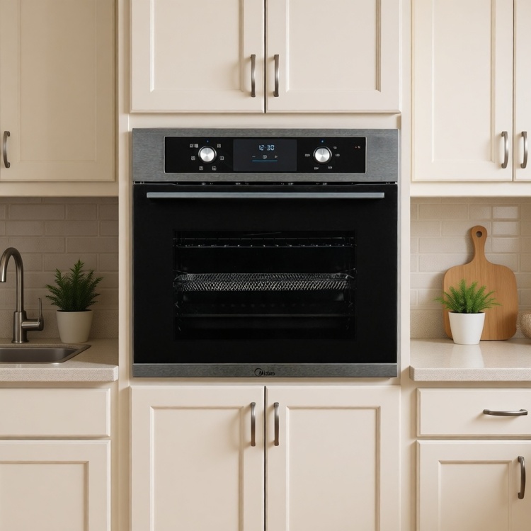 ������� ���� Midea MO22000X ������, ��������
