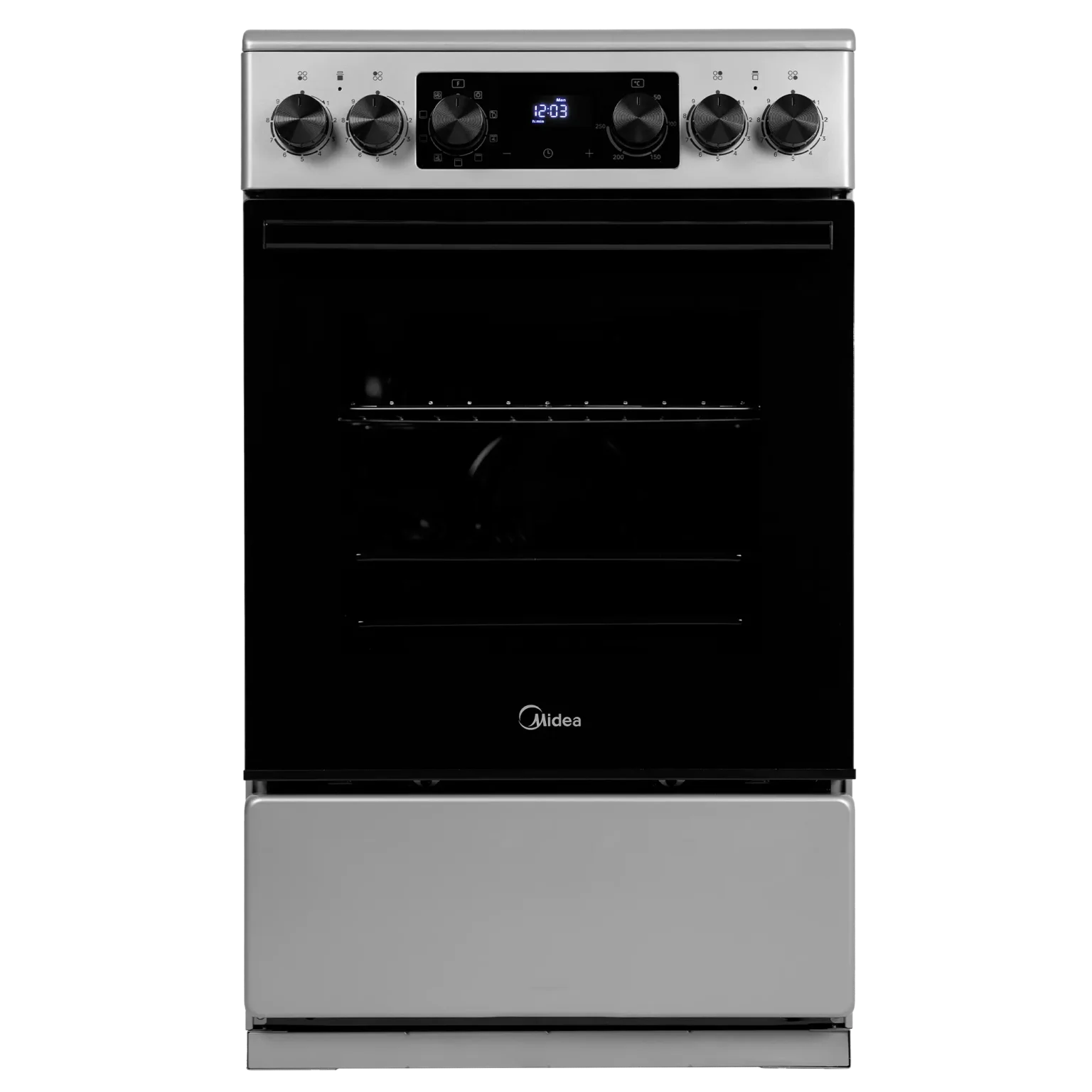 �������� ����� Midea FSC-509ES ��������