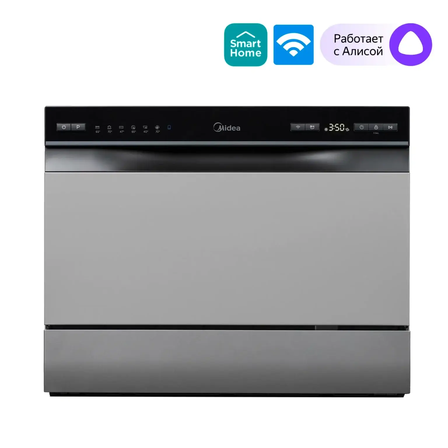 ������������� ������ Midea MCFD55S460Si-C �����