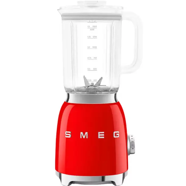 ������� Smeg BLF03RDEU �������