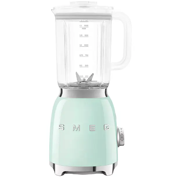 ������� Smeg BLF03PGEU �������