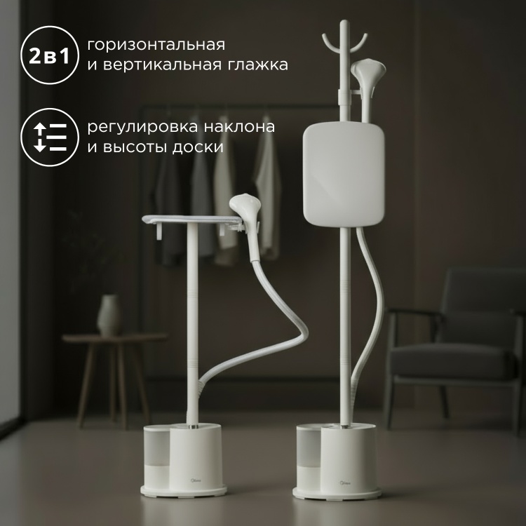 ������������ Midea YGJ18DBW �����