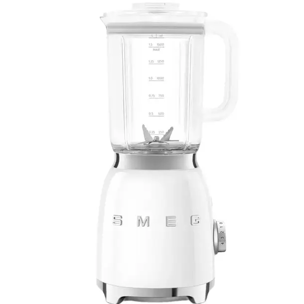 ������� Smeg BLF03WHEU �����