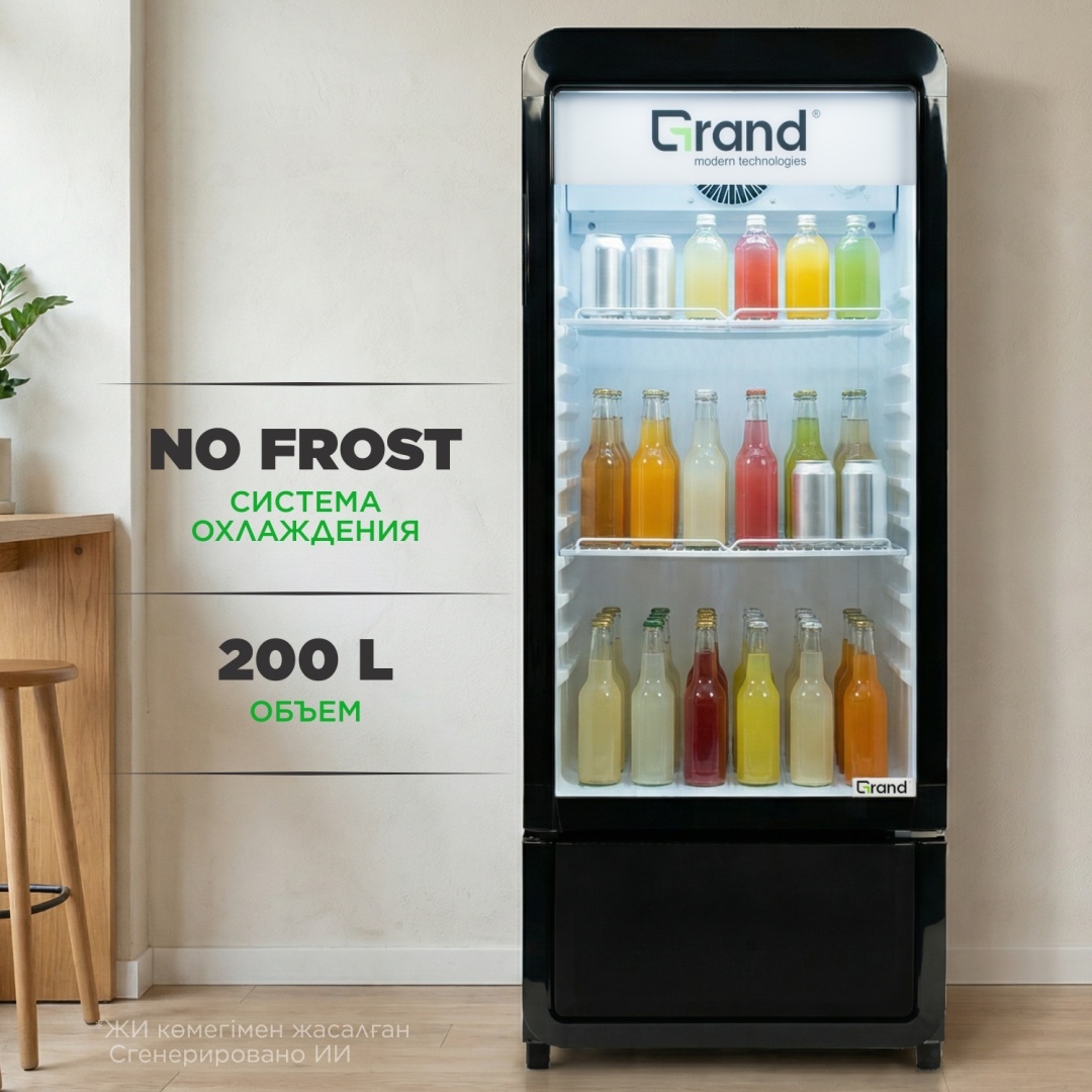 GISC-200BNFI/��������� ������������ Grand