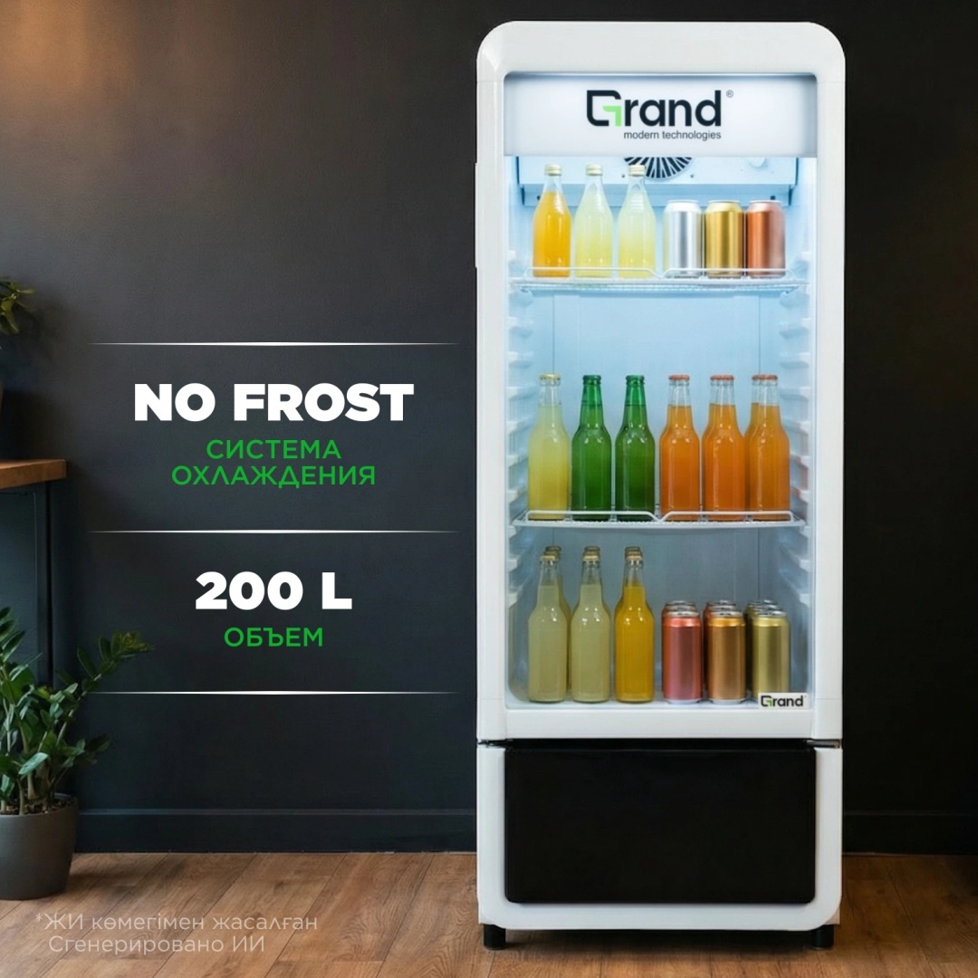 GISC-200WNFI/��������� ������������ Grand