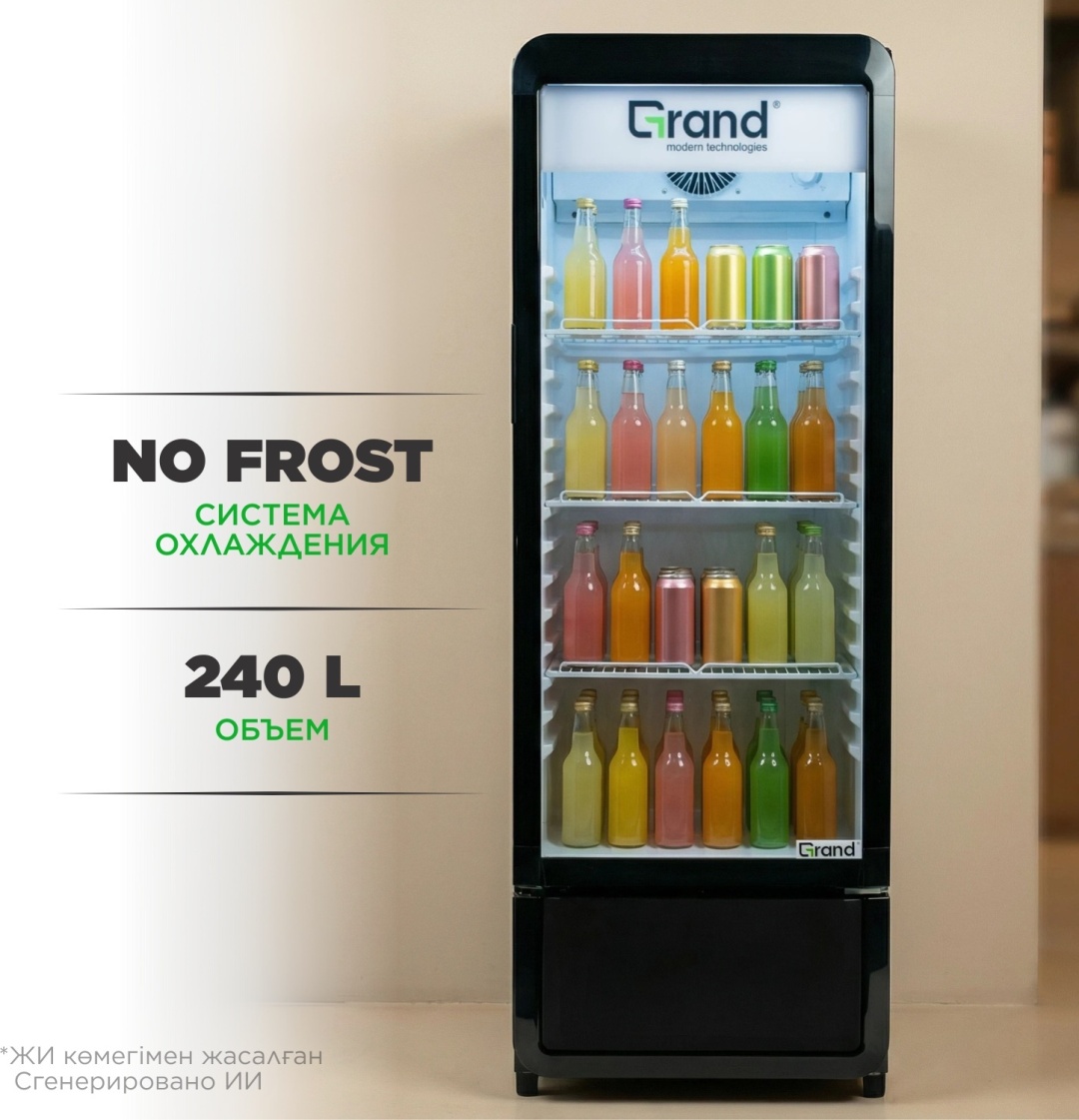 GISC-240BNFI/��������� ������������ Grand