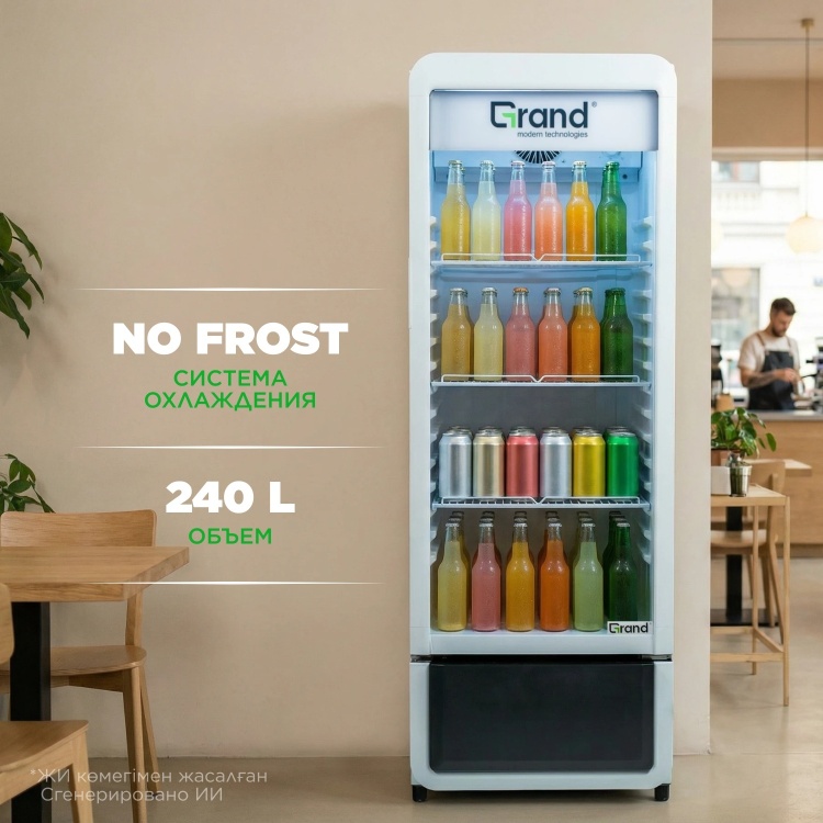 GISC-240WNFI/��������� ������������ Grand