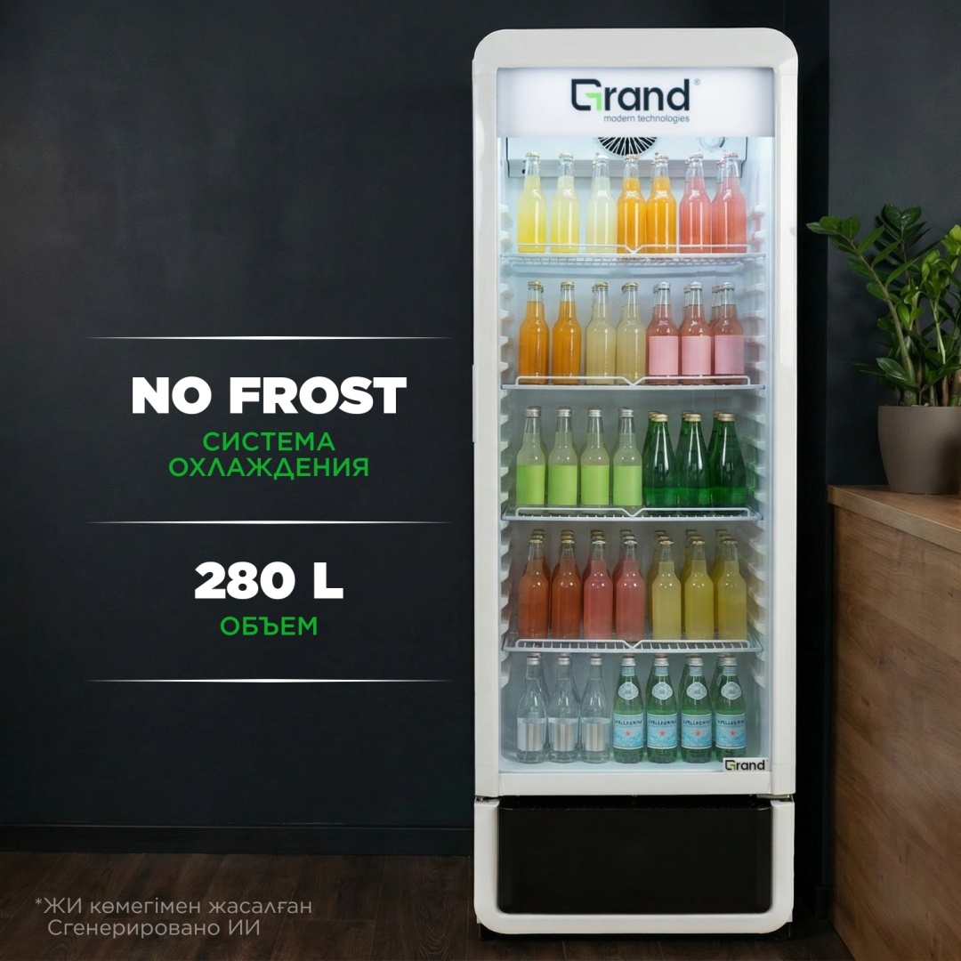 GISC-280WNFI/��������� ������������ Grand