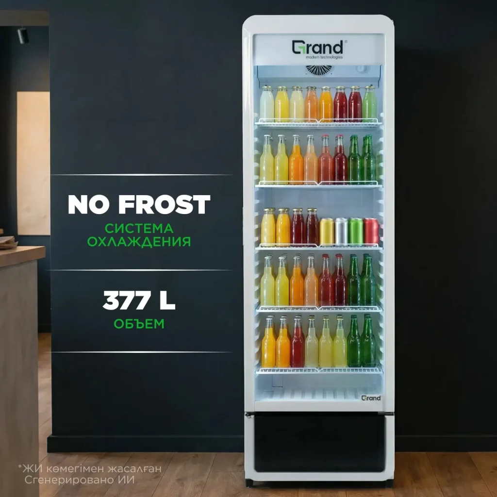 GISC-380WNFI/��������� ������������ Grand