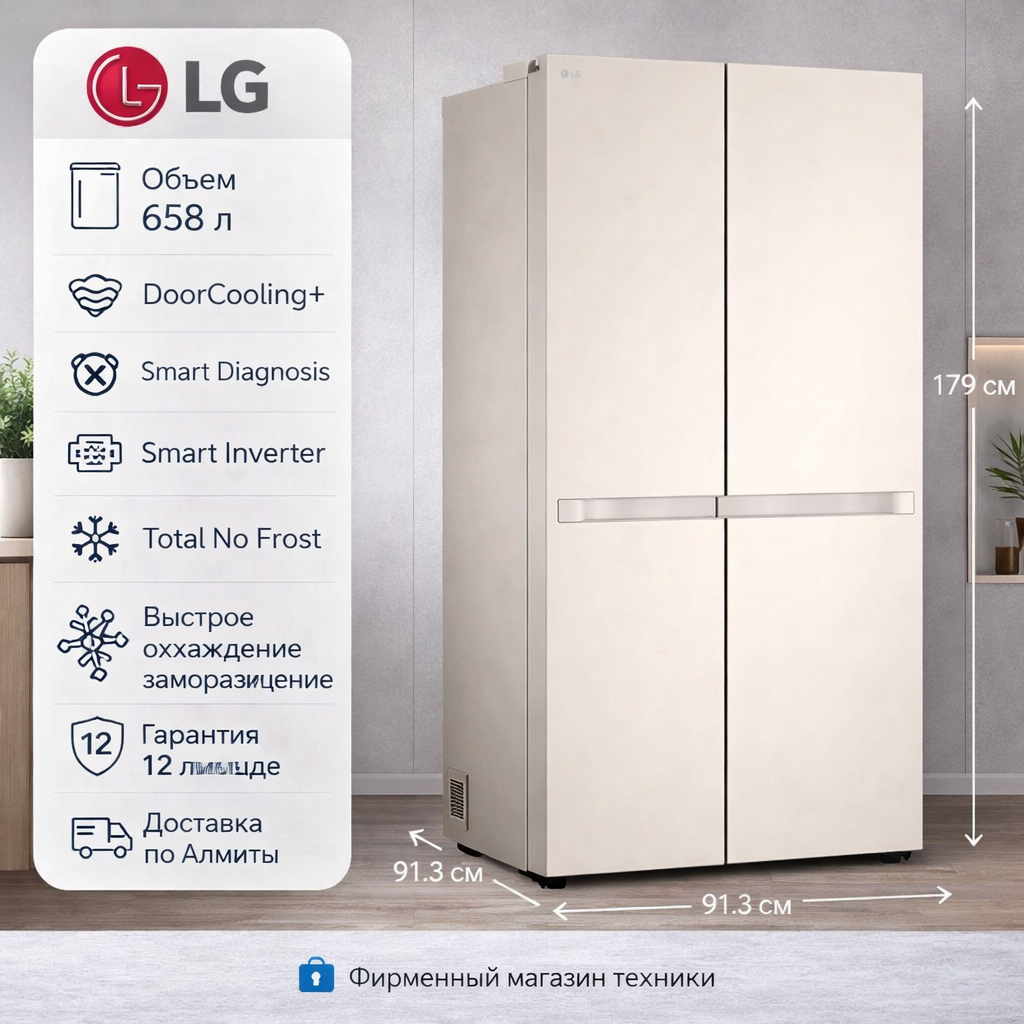 GC-B257KEHW/�����. LG