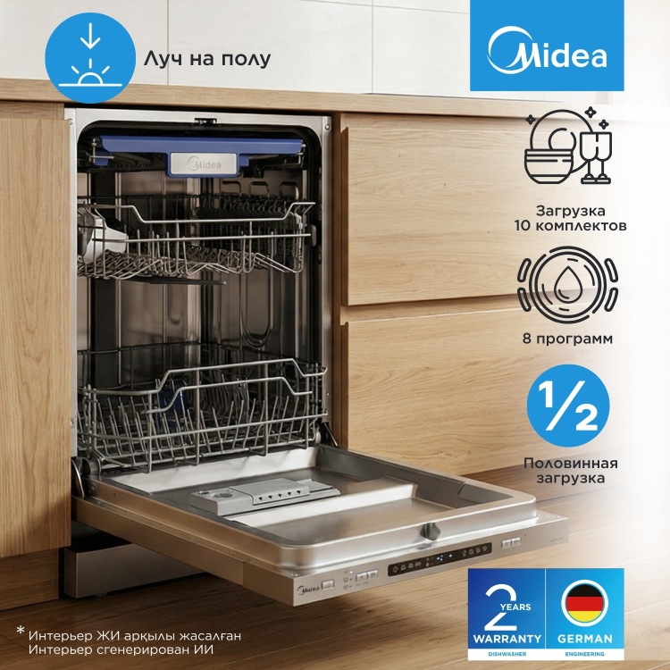 MDWB-4518LD/������������ �����.������ Midea