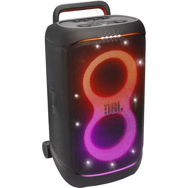 ����������� ������������ JBL PARTYBOX 520 / JBLPARTYBOX520EU